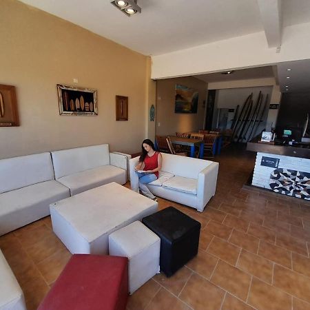 La Maquinita Hostel Мар-дель-Плата Экстерьер фото