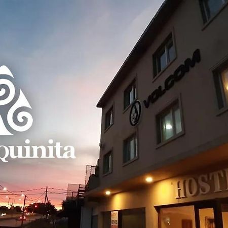 La Maquinita Hostel Мар-дель-Плата Экстерьер фото
