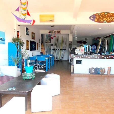 La Maquinita Hostel Мар-дель-Плата Экстерьер фото